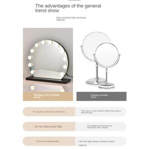 Upgrade Your Vanity with Hollywood Mirror Top Recommendation