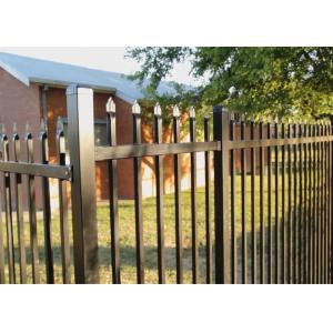 Hercules Fence Panels 2100mm x 2400mm, High-quality Hercules Steel Security
