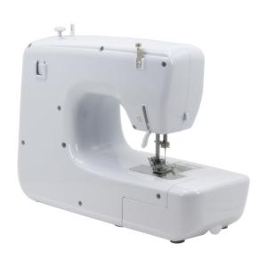 Ali Baba Wholesaler 16 Types Adjustable Stitch Pattern Buttonhole Sewing Machine