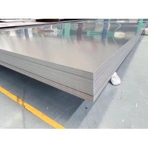 Zirconium Sheet UNS R60702 Sheet ASTM B551 for Industrial use