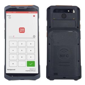 Business Retail Express Ordering Device with Camera and Hi-Fi Dual Channel