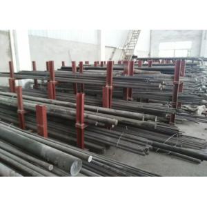 Jet Engine Missile Components High Nickel Alloys , GH4141 Machining Nickel