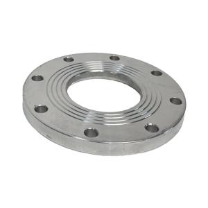 Wholesale Carbon Steel Round Flange Tool Parts with Smooth Surface and 10 inches Overall Length from china suppliers