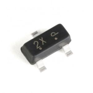 ( Electronic Components Transistor 2X ) MMBT4401 MMBT4403 MMBT3904 MMBT3906
