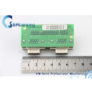 ATM Repairment Pieces LISA Assembly PCB Journal Printer Board 445-0689327