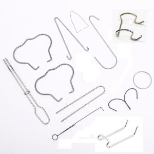 Multi Function 3D Wire Bending Machine With Robot And Chamfering