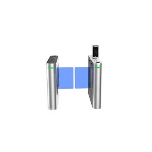 Quick Pass Swing Barrier Gate