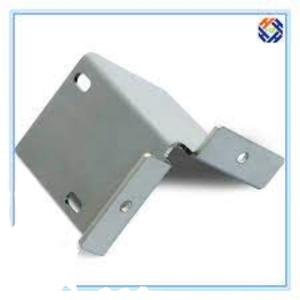 Custom Metal Bending Stamping Parts for Welding Process in Industrial Manufactur