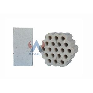 High Strength 1790C Aluminum Silicate Refractory Brick