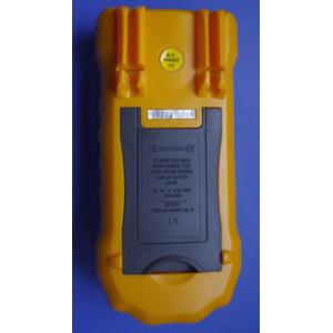 High Accuracy Process Loop Calibrator with Quick-Click Interface And Rechargeabl