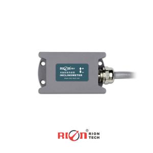 MCA410/420T LOW-COST FULL-ATTITUDE TILT SENSORS WITH HIGH RELIABILITY