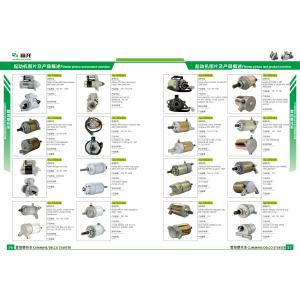 Alternator 1420000901951,162000090295,1620000902951,2852185,A187623,19093025