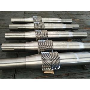 EMSCO FB1600 mud pump power end spares, BOMCO F1600HL MUD PUMP POWER END SPARES