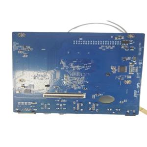 JLD-A03 4K Kiosk Android12 Embedded Development Mainboard ARM Mali-G31 Mp2
