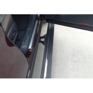 Lexus RX270/350/350H/450H Automatic and Retractable Running Boards and Steps