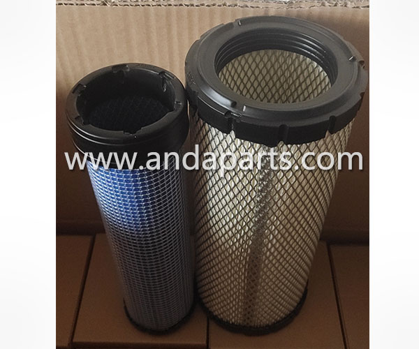 Good Quality Air Filter For Fleetguard AF25553