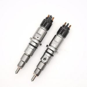 High Quality New Diesel Fuel Injector 0445120329