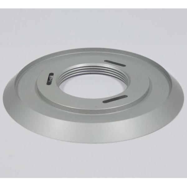 Aluminum Metal Cnc Turning Prototyping High Precision Machining Manufacturer For