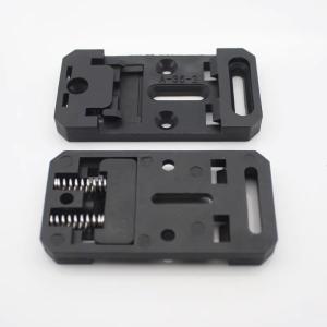 A-35-2 Convenient Din Rail Mounting Clips for Standard 35mm Din Rails Mount