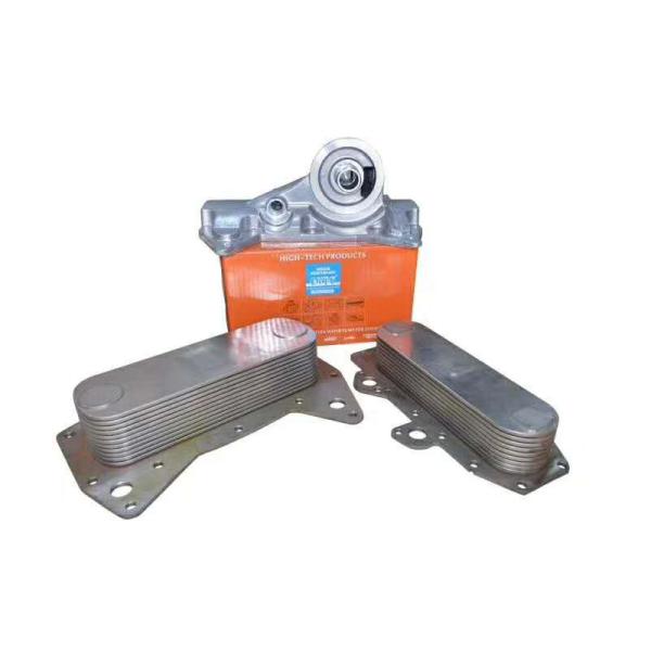 6240-61-1102 Engine Mining Excavator Diesel Water Pump Assy 6240-61-1102 Komatsu S6D170 Engine