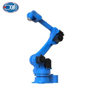 Robotic Laser Welder Packaging Warehouse Picking Robot Painting Picking