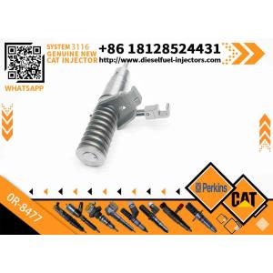 Common Rail Injector Fuel Injector 0R-8477 0R-3190 0R-8473 4P-2995 for 3116