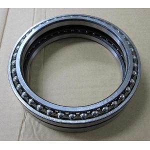 P0 P6 High Speed Bearings , Thrust bearing Angular Contact