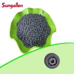 Customized 60A Hardness Thermoplastic Elastomer Material For Industrial Casters