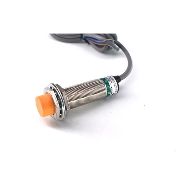 Quality Good Stability Inductive Type Proximity Sensor Water Proofing Oil Prevention for sale