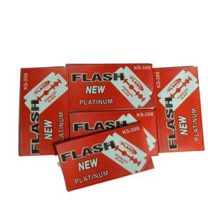 Platinum Super Quality Blade Safety Razor Blade Double Edge Razor Blade