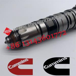 Fuel Injector Cum-mins In Stock QSK45 QSK60 Common Rail Injector 4928349 4087890