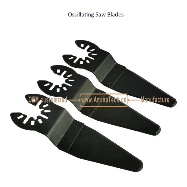 Oscillating Saw Blade,Multi Tool Accessories,Multi-Tool Saw Blade