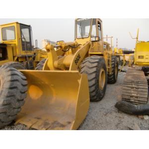 950E used loader front loader Dakar Victoria Sao Tome Khartoum Mogadishu