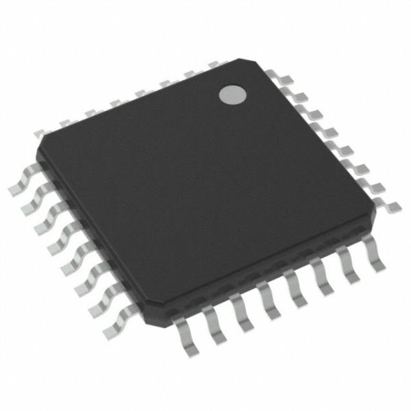 Quality ATMEGA328P-AU 8-Bit Microcontroller IC MCU 32KB FLASH 32TQFP for sale