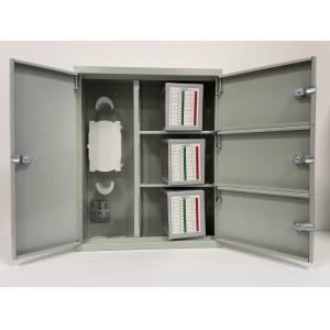 Wholesale 1mm Light Precision Sheet Metal Fab For Smooth Surface Finish from china suppliers