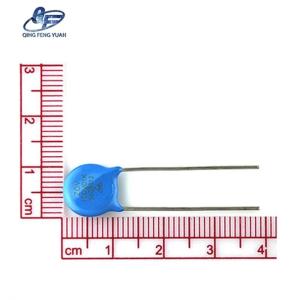 Components 10D201K ZOV Varistor For Lighting Arrester
