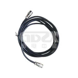 Compact DC High Voltage Test Set , Electronic Test Equipment Regulation Accuracy