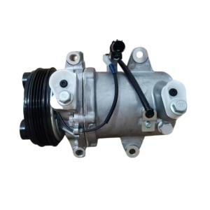 100% Tested OEM Car AC Compressor for Mitsubishi L200 2.4 1996-2007 Model Year