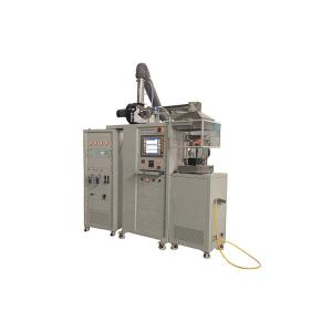 CCT Building Material Heat Release Rate Hhr Testing ASTM E1354 ISO5660 Cone