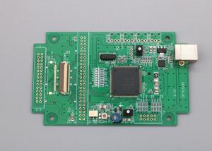 China Solar Power Bank Customized PCB Prototype PCB Assembly ENIG SMT Prototype Pcb Assembly FR4 TG150 20um Quick Turn on sale