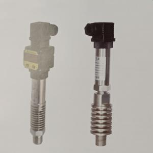 MC801 Ceramic Pressure Transducer Compact Diffused Silicon