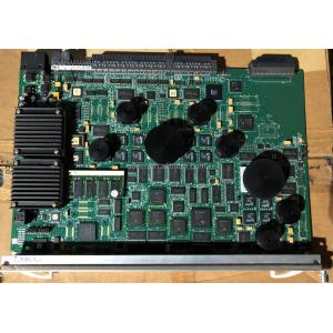 Juniper ERX-GE-MOD,2-port GE Line Module: supports (2) active Gigabit Ethernet