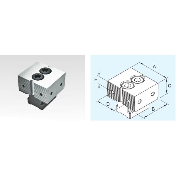 Optional Accessory Parts SVF