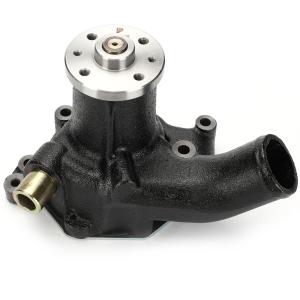Aluminium Engine Water Pump 1-13650017-1 for Hitachi EX200-5 Isuzu 6BG1 Great