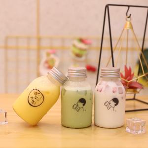 Insulation Bubble Tea Jugs Keep Your Drinks at Perfect Temperature