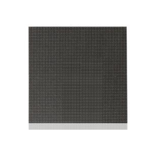 P3 1R1G1B Full Color LED Module , SMD2121 Rental Indoor LED Display Module