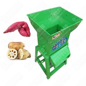 Widely Usage Starch Extractor Making Machine Starch Separating Machine Starch