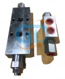 Wholesale ISO Hydraulic Control Valve Pilot Operated Check Valve For Concrete Pump Truck from china suppliers