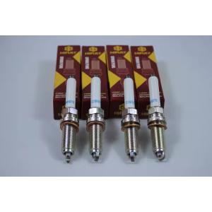 SILZKFR8D7S Car Iridium Spark Plug Automotive Spare Parts Lightweight