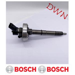Common Rail Injector 0445110315 16600-VZ20A for Bosch Nissan ZD30 engine